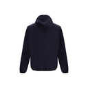 Brunello Cucinelli Blue Polyamide Shell Jacket