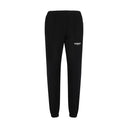 Represent Black Cotton Joggers (Workout Pants)
