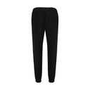 Represent Black Cotton Joggers (Workout Pants)