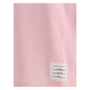 Thom Browne Multicolor Cotton Polo Shirt