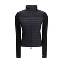 Moncler Grenoble Black Polyester Sweatshirt