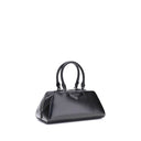 Givenchy Black Calf Leather Bos Taurus Handbag