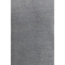 Brunello Cucinelli Gray Linen T-Shirt