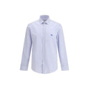 Etro Multicolor Cotton Dress Shirt