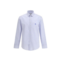 Etro Multicolor Cotton Dress Shirt