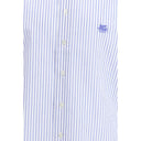Etro Multicolor Cotton Dress Shirt