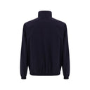 Brunello Cucinelli Blue Polyamide Shell Jacket