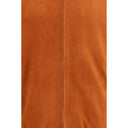 Brunello Cucinelli Multicolor Calf Leather Bos Taurus Jackets And Coat