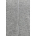 Brunello Cucinelli Blue Polyamide Shell Jacket