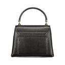 Furla Nero Leather Woman Handbag