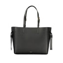 Furla Nero Leather Women Bag