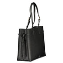Furla Nero Leather Women Bag
