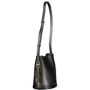 Furla Nero Pelle Women Handbag