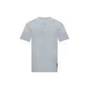 Fendi White Cotton T-Shirt