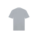 Fendi White Cotton T-Shirt