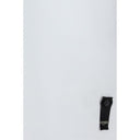 Fendi White Cotton T-Shirt