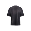 Amiri Black Cotton T-Shirt