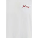 Marni White Cotton T-Shirt