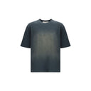 Golden Goose Bicolor Cotton T-Shirt