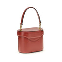 Valentino Garavani Multicolor Calf Leather Bos Taurus Shoulder Bag