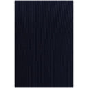 Brunello Cucinelli Blue Linen T-Shirt