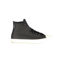 Converse Nero Leather Unisex Sneaker