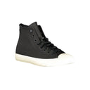 Converse Nero Leather Unisex Sneaker