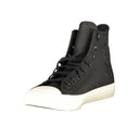 Converse Nero Leather Unisex Sneaker