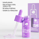 Lifting face serum COLLAGEN DROPS