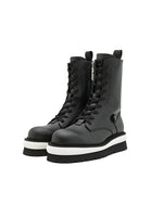 BUCKLE COMMANDO BLACK