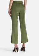 ATTIGUO MILITRYGRN TROUSER