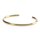 Gold Plated Bangle S