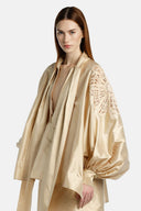 BADA BLOUSE SHIRT