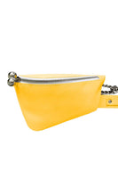 MONOSUIT BAG LIVER YELLOW