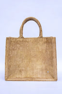 JUST BIG BAG - Sand Silk Bakhmal