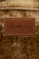 JUST BIG BAG - Sand Silk Bakhmal