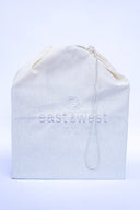 JUST BIG BAG - Sand Silk Bakhmal