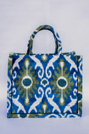 JUST BIG BAG 2 - Multicolor Ornament