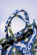 JUST BIG BAG 2 - Multicolor Ornament