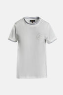Biscottino White T-Shirt
