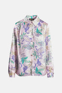 BOCCALE PINK BLOUSE
