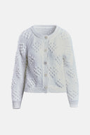 CATENINA WHT SWEATER