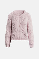 CATENINA PINK SWEATER