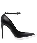 BARDOT PUMPS BLACK