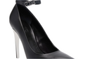 BARDOT PUMPS BLACK