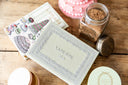 BOOK CLUTCH BOITE LADURÉE