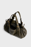 Icones 24H Bag – Khaki