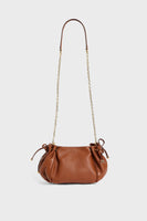 Le Mini 24 Bag Tan | Gerard Darel
