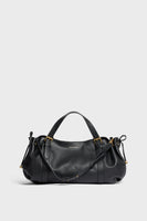 Le Mini 24 Bag Black | Gerard Darel