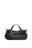 Le 24H Bag in Black by Gerard Darel